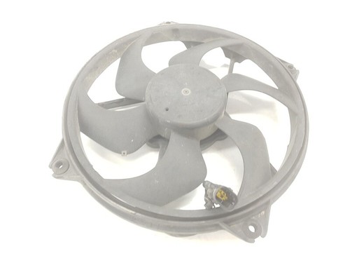 1253K4 cooling fan for PEUGEOT 307 BERLINA 1.6 16V HDI (90 CV) 2005 1763293 - Picture 5 of 12