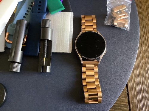 Samsung Galaxy Watch4 SM-R860 - Zdjęcie 2 z 7