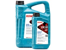 6 Liter (5L+1L) ROWE HIGHTEC SYNT RS SAE 5W-30 HC-FO Ford WSS-M2C913-A/-B/-C/-D