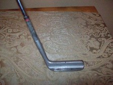 Vintage MacGregor Ironmaster Putter Ben Crenshaw style