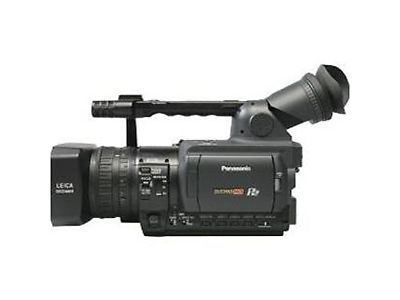 Panasonic Hvx | eBay
