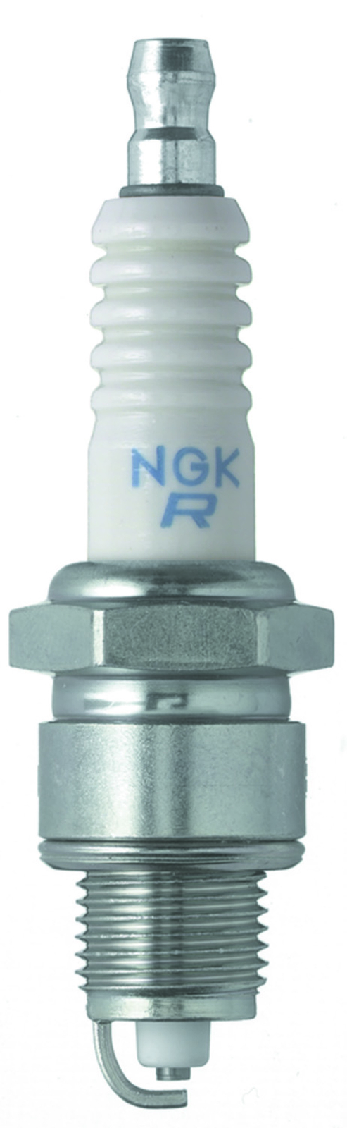 NGK For Standard Spark Plug Box Of 4 BPR6HS