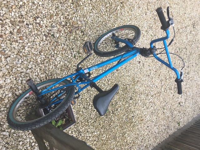 diamondback option bmx