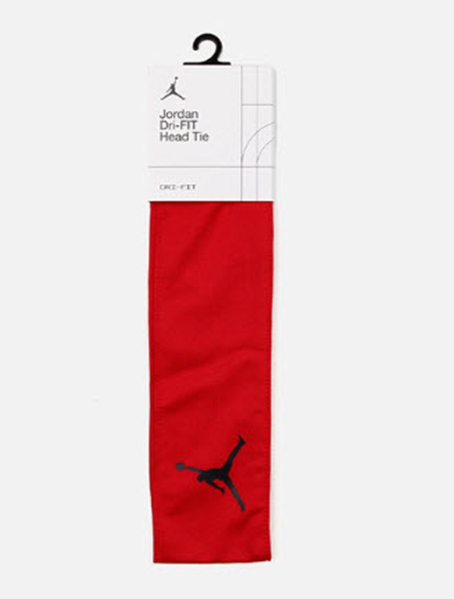 試着のみ Supreme®/Jordan® Headband Supreme Jordan Headband (FW24) - $40