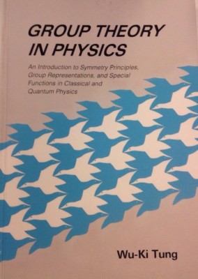 洋書 GROUP THEORY IN PHYSICS AN INTRODUCTION Group Theory in Physics An Introduction to Symmetry2005