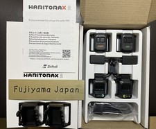 HaritoraX 2 wireless Full Body Tracking Device Shiftall VR Bluetooth Haritora X2