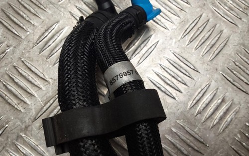 TUBO ALIMENTAZIONE DIESEL BMW SERIE 5 G30/G31/LCI 2018 B47D20B 8579957 - Foto 7 di 7