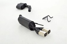 Friedrich Motorsport Sportauspuff Gruppe A für Opel Vectra A 92-94 Stufenheck 