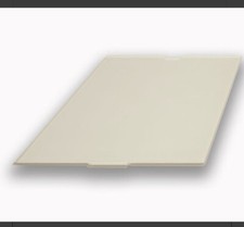 Makerbot Replicator 2 Arcylic Build Plate replacement 