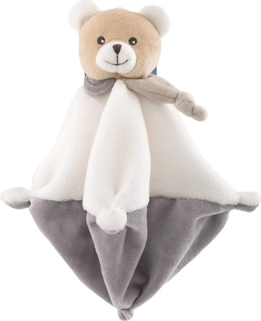 MySweet Orsetto DouDou Pupazzo a Forma di Orsetto Peluche 0+ Mesi CHICCO