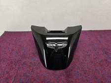 CHEVROLET CORVETTE C6 05-07 CONVERTIBLE  INNER ROOF LATCH BEZEL COVER PANEL TRIM