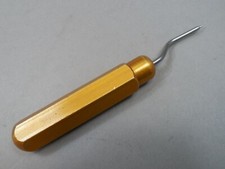 Astro Tool AT 4000 (TM016IT003) Insertion Tool, DMC DAK380J New