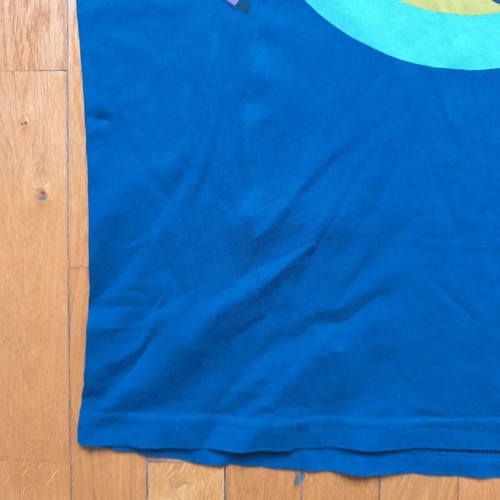 T-Shirt Simpsons The Itchy & Scratchy Show Grattachecca E Fichetto (Taglia M) - Imagen 3 de 13