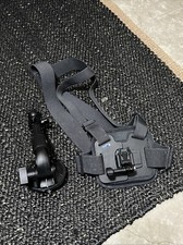 Action Camera Accessories