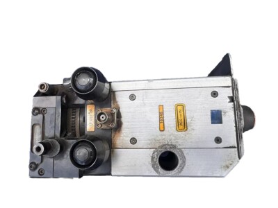 Genuine Trumpf 7.5  D1.5  HD Laser Cutting Head **SALE**