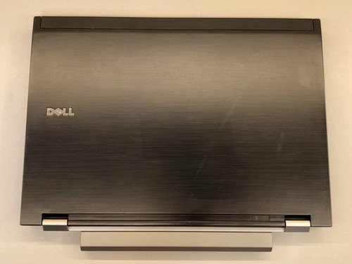 Dell Latitude E6400 14" Core 2 Duo P8400 2.26GHz 2GB RAM 500GB DVD Win 7 Pro - Picture 16 of 20