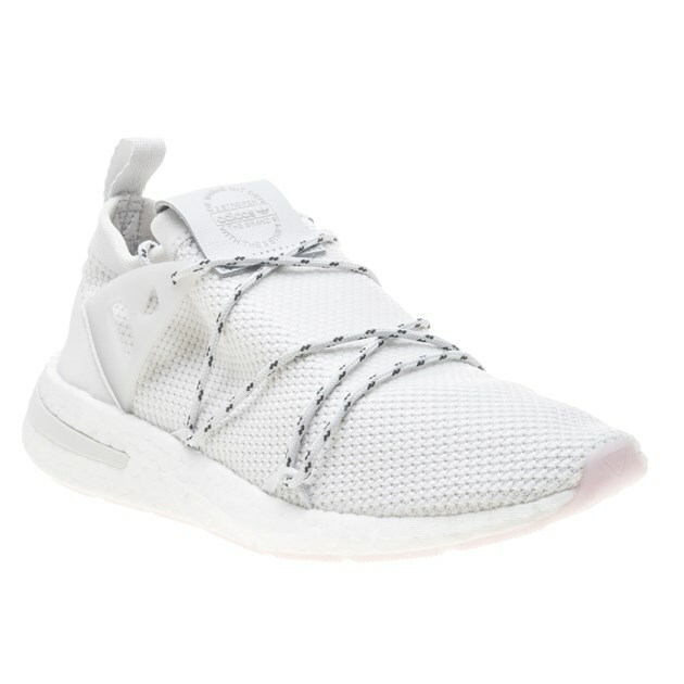 sneaker damen adidas weiß