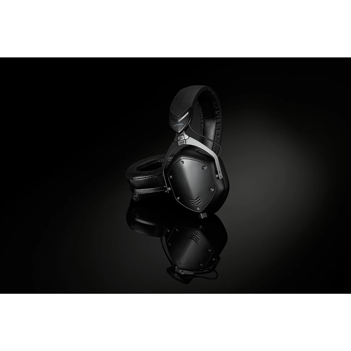 【未開封】Crossfade M-100 Master Matte Black Amazon.com: V-Moda Crossfade M-100 Master Over-Ear Headphone
