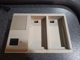 Mattel Intellivision II 2 Console Only TESTED WORKING Good Color