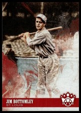 2018 Panini Diamond Kings Jim Bottomley #47