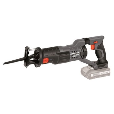 Kraftixx by Einhell Akku-Säbelsäge KX-RS 18/1 Li Solo    Power X-Change