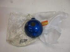 Carter faro E1714. Corpo lampada Suzuki RV 50 51810-28613-05H faro