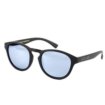 VR46 Offizielle Valentino Rossi ''Sprint'' verspiegelte Sonnenbrille - VRUGL 515504