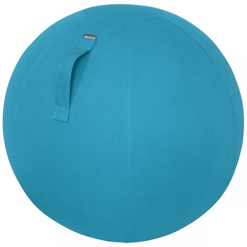 Leitz Ergo Cosy Sitting Ball Calm Blue - 第 1/2 張圖片