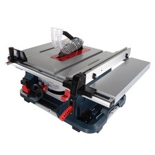 Bosch GTS 18V-216 Akku Tischkreissäge 18 V 216 mm Biturbo Brushless 0601B44000