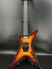 US Warehouse New Dimebag Darrell The Dean Electric Guitar 2H Pickups