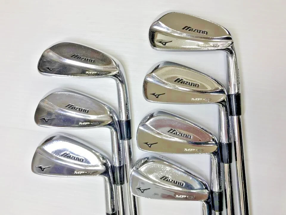 Mizuno Mp 69 for sale | eBay