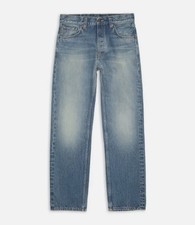 Nudie Jeans Rad Rufus Summer Shadow W29 L30 — Lightly Worn