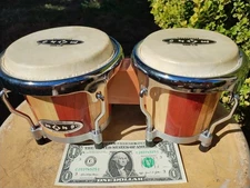 MANO Percussion Small Bongos MP340-ST