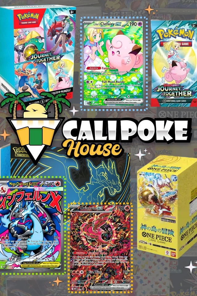 Obsidian Zard Hunt? TCG RIPS! Pokémon, OP, Dragon Ball & more! Hang w/ Ruby