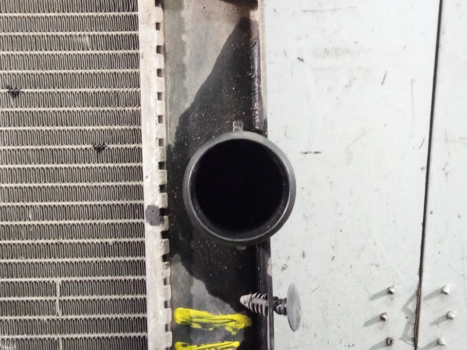 05058491AC WATER RADIATOR / P2-A6-7 / 2476795 FOR JEEP COMPASS LIMITED - Image 2 of 4