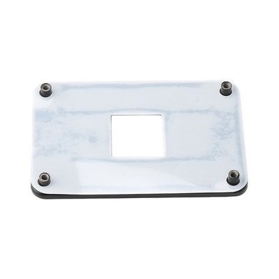 Metal Cooling Plate For Enhances CPU Heat Dissipation With Quick Installation