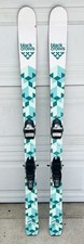 Black Crows OVA Birdie 162.1 cm Skis With Mar...