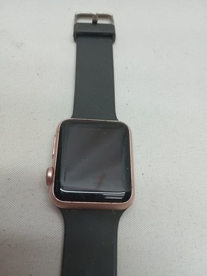 Apple Watch Series 1 , 38mm Parts/repair 100% Untested! | eBay