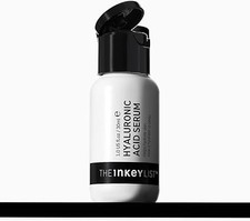 Image of The INKEY List 2% Hyaluronic Acid Face Serum 30ml, Hydrating Skincare, Combats D