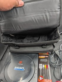 Sega Dreamcast Sports Edition Console