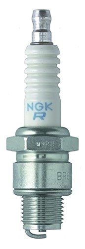 NGK BR6FIX Spark Plug - Spark Plugs - 1090