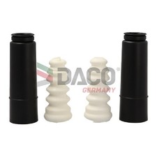 Staubschutzsatz Stoßdämpfer hinten für Ford B-MAX JK Fiesta 5 JH 6 24391153