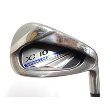 Used Dunlop Xxio 2020 Navy Mp1100 R2 22 Utility Carbon Shaft Recommended Men'S R