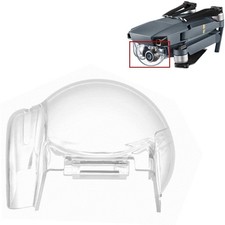 1 Transparent Protective Gimbal Camera Cover Cap Shell For DJI Mavic Pro Drone f