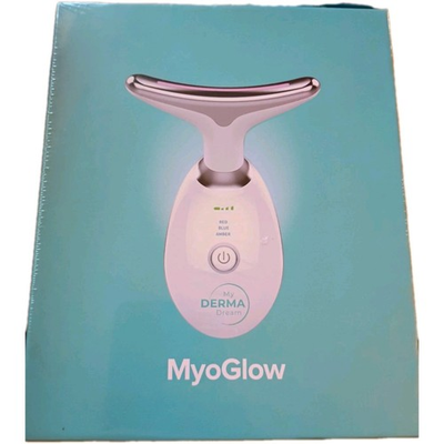 #ad MyoGlo My Derma Dream $49.99