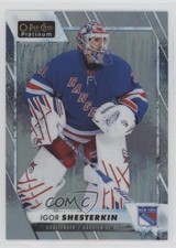 2023-24 O-Pee-Chee Platinum Arctic Freeze 89/99 Igor Shesterkin #41 1sj3