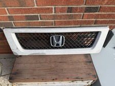 2003 2004 2005 2006 Honda Element Front Upper Grill Grille Oem Z8570 Dg