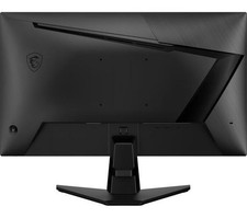 Image of MSI MAG 255XF Full HD 24.5" Rapid IPS Gaming Monitor - Black