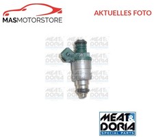 EINSPRITZVENTIL MEAT & DORIA 75117911 A FÜR VW GOLF III,GOLF IV,BORA,CORRADO