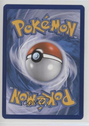 2014 Pokemon XY - Phantom Forces Russian Honchkrow #52 09qj - Picture 2 of 3